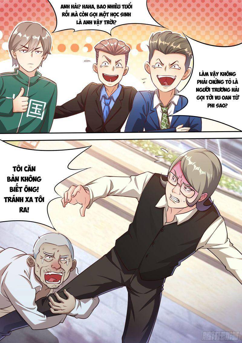 Ta Làm Lão Đại Ở Dị Giới - Chương 26