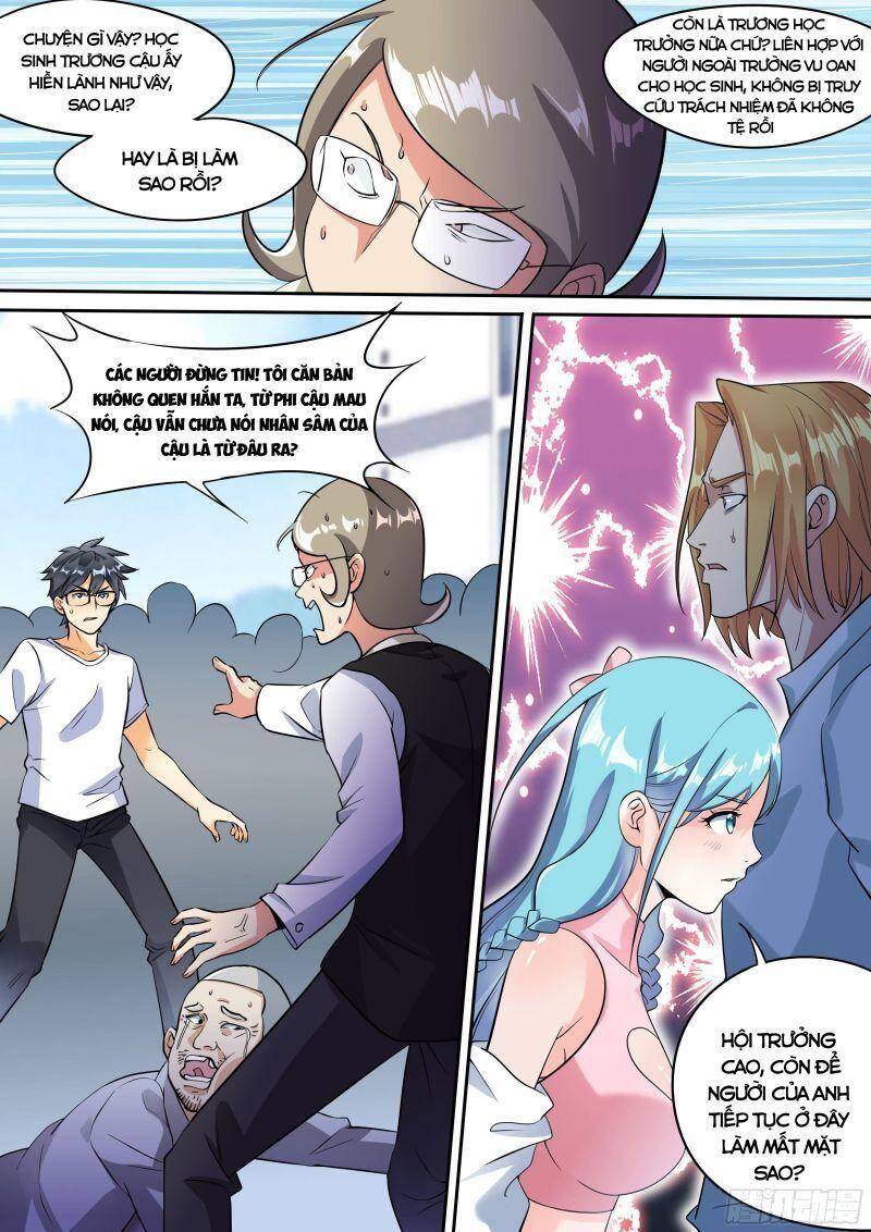 Ta Làm Lão Đại Ở Dị Giới - Chương 26