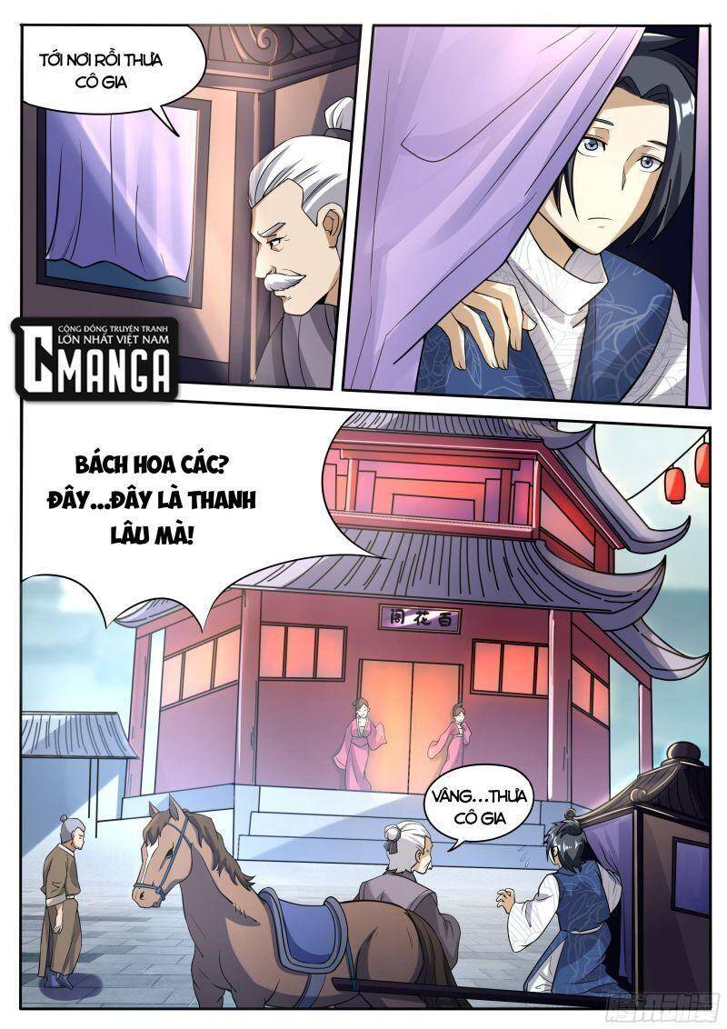 Ta Làm Lão Đại Ở Dị Giới - Chương 31