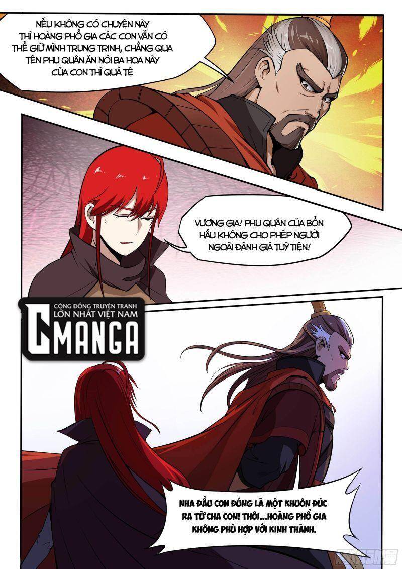 Ta Làm Lão Đại Ở Dị Giới - Chương 42