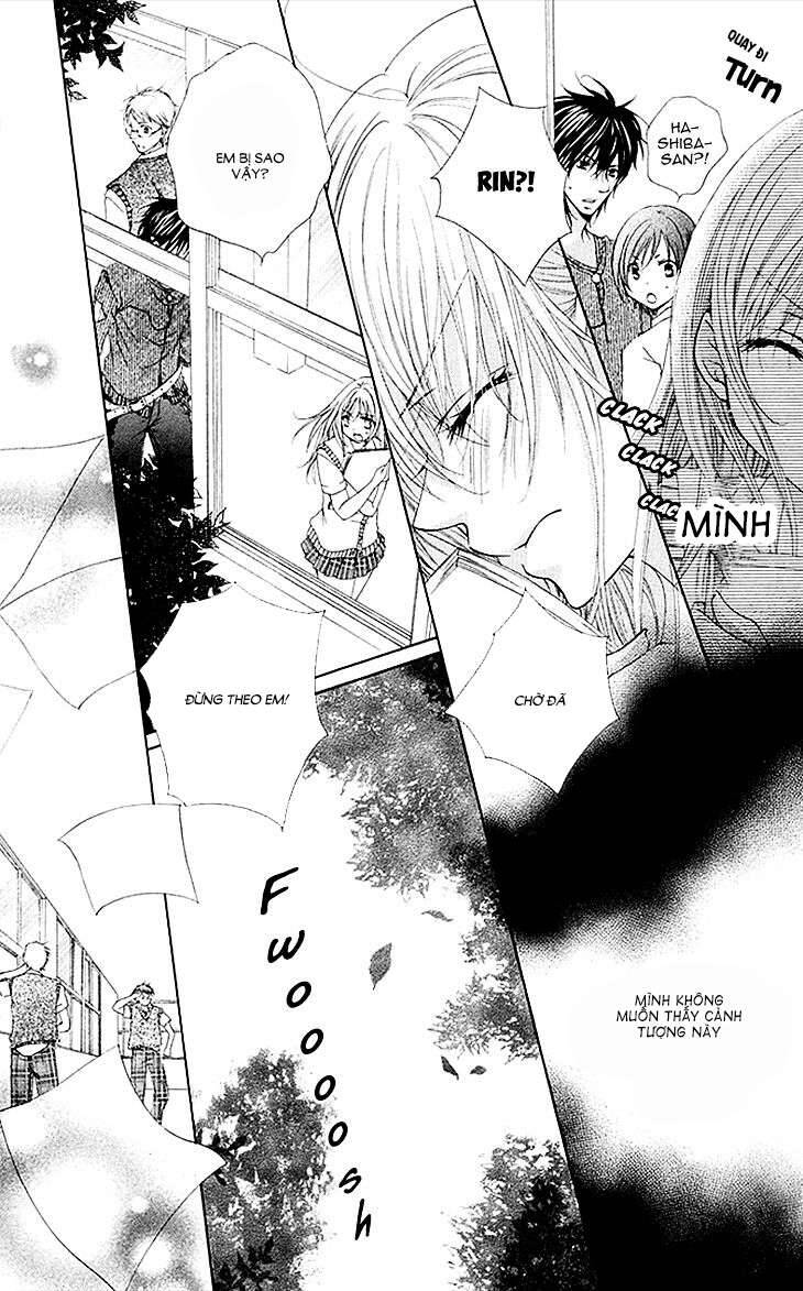 Mitsuiro Devil 1 - Chương 7 - Trang 28