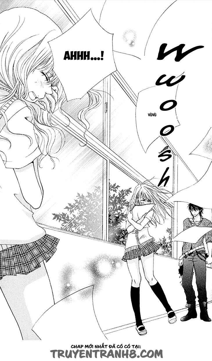 Mitsuiro Devil 1 - Chương 7 - Trang 29