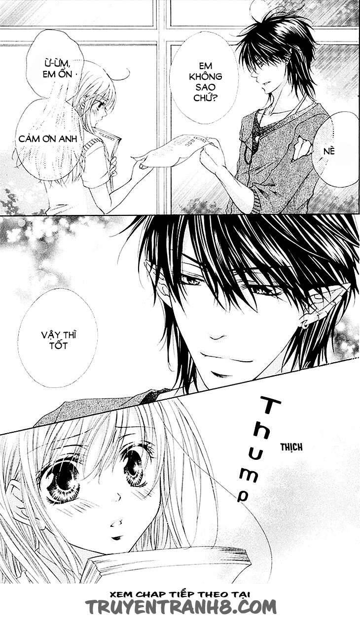 Mitsuiro Devil 1 - Chương 7 - Trang 31