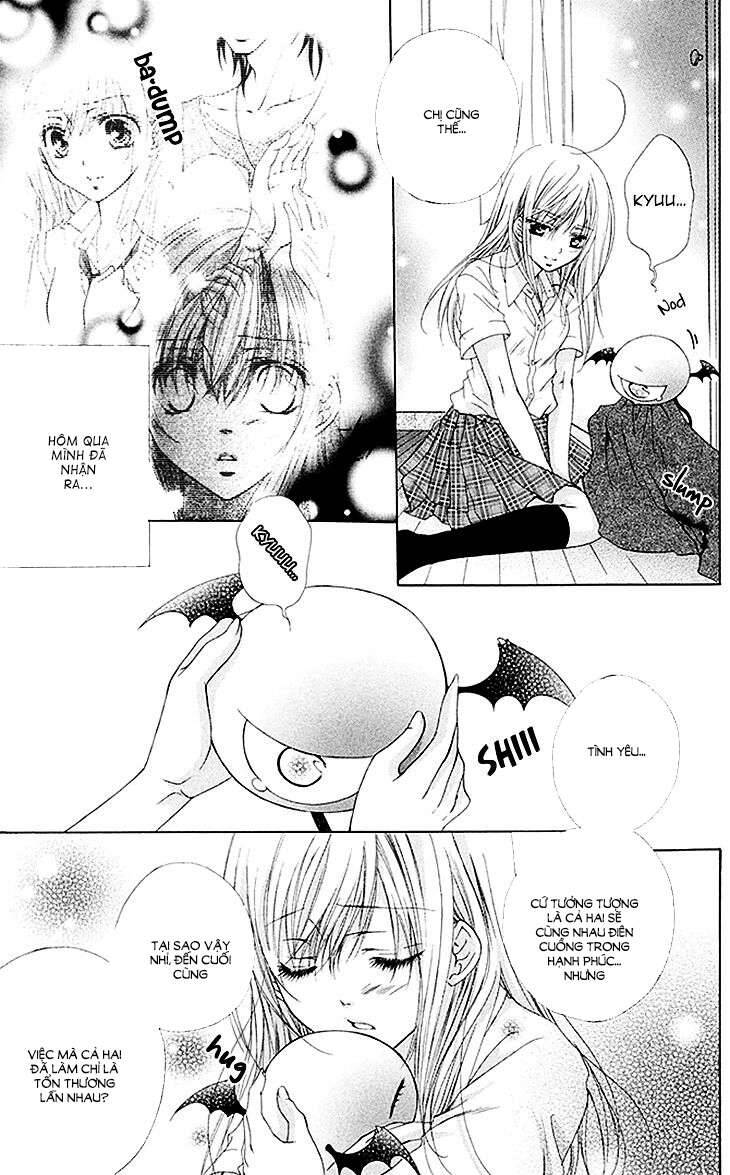 Mitsuiro Devil 1 - Chương 8