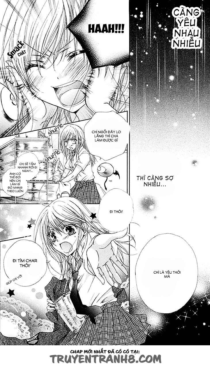 Mitsuiro Devil 1 - Chương 8