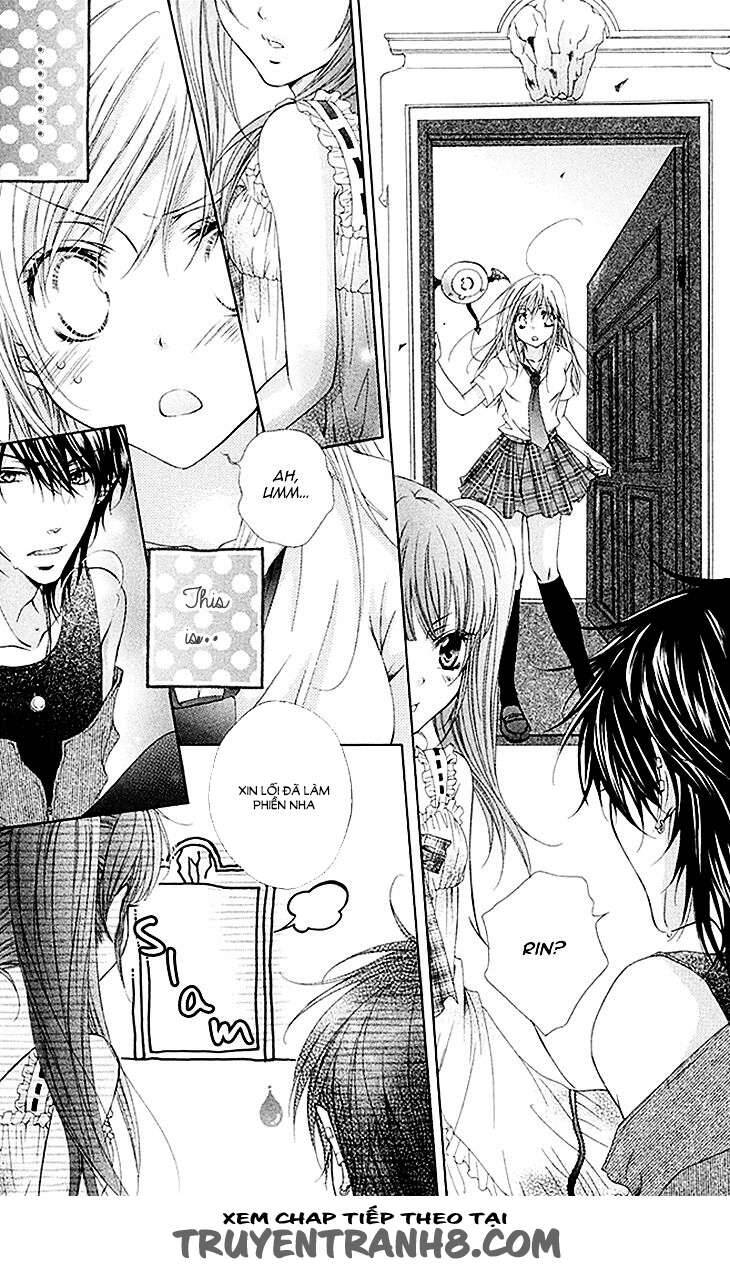 Mitsuiro Devil 1 - Chương 8