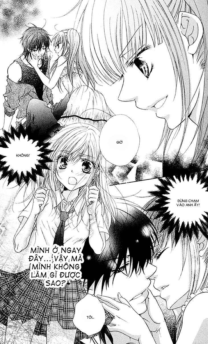 Mitsuiro Devil 1 - Chương 8