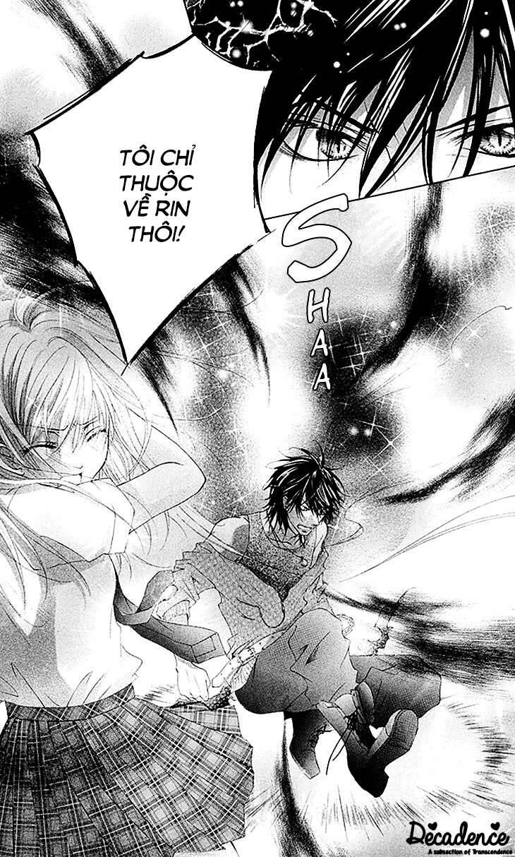 Mitsuiro Devil 1 - Chương 8