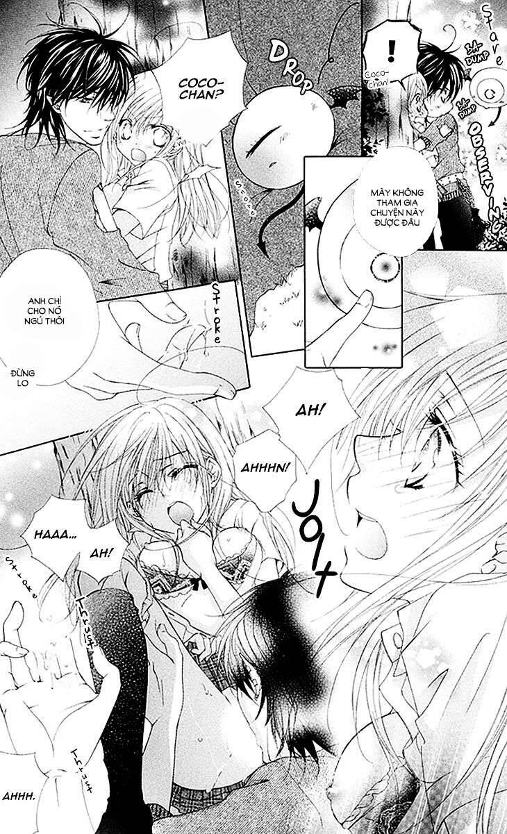 Mitsuiro Devil 1 - Chương 8