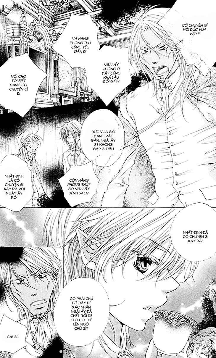 Mitsuiro Devil 1 - Chương 8