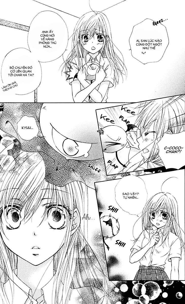 Mitsuiro Devil 1 - Chương 8