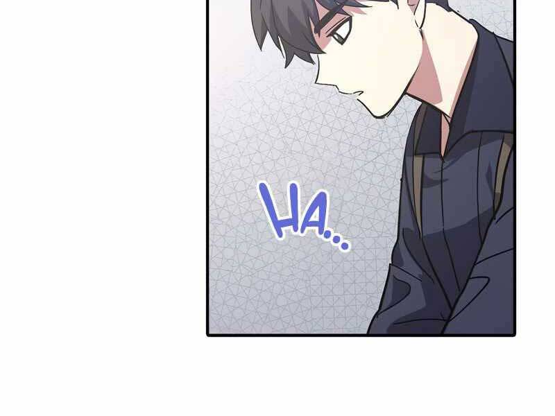 Siêu May Mắn - Chương 1