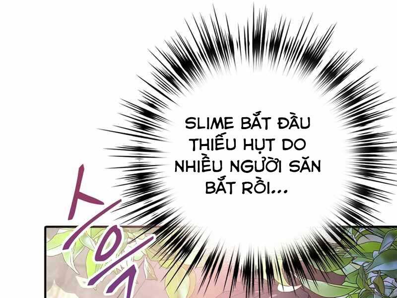 Siêu May Mắn - Chương 1