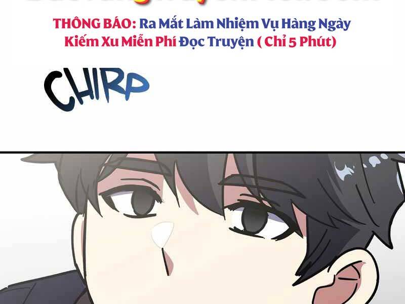 Siêu May Mắn - Chương 1