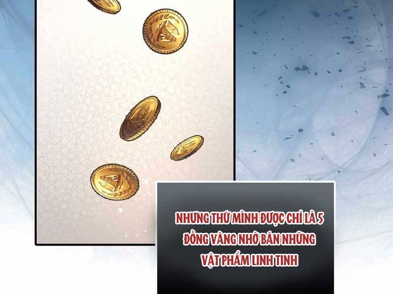 Siêu May Mắn - Chương 1