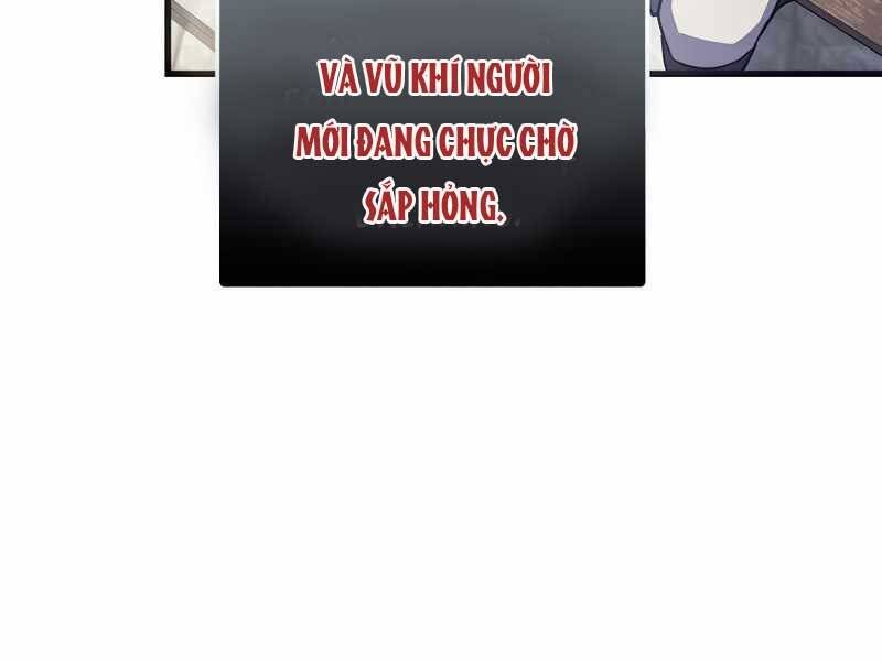 Siêu May Mắn - Chương 1