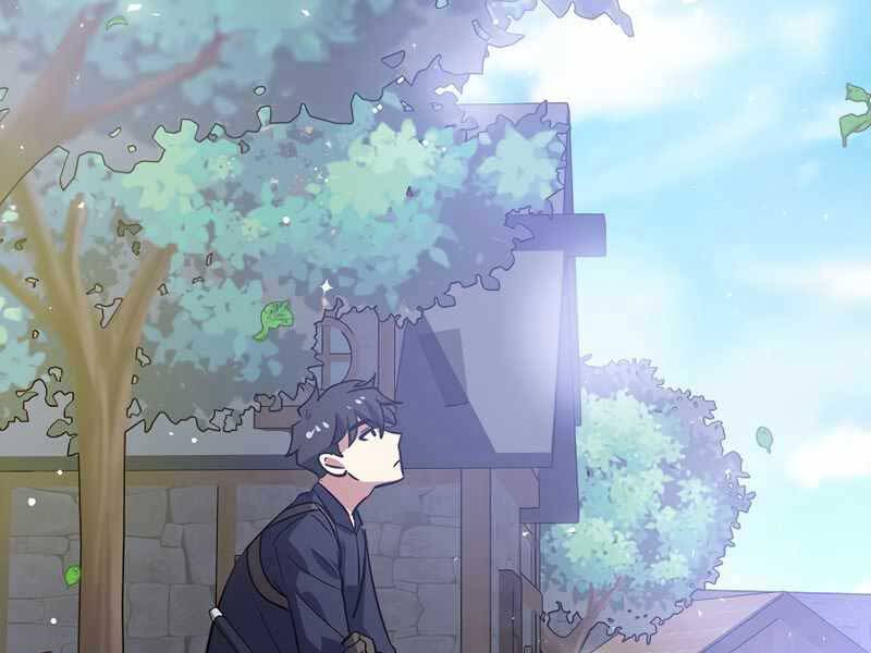 Siêu May Mắn - Chương 1