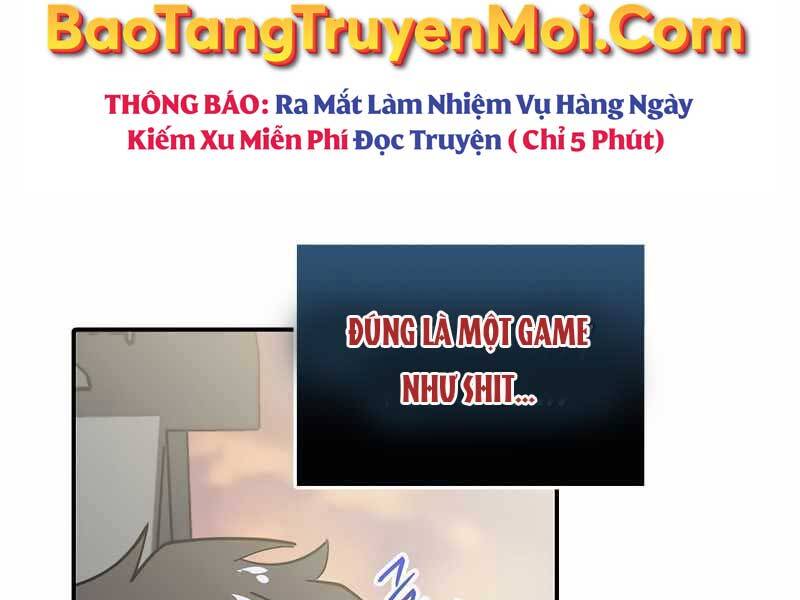 Siêu May Mắn - Chương 1