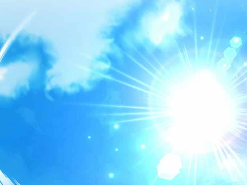 Siêu May Mắn - Chương 1