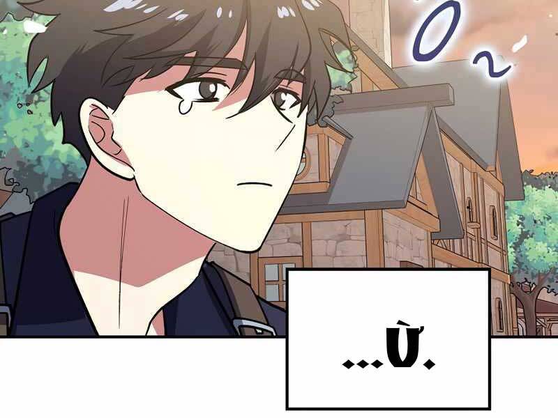 Siêu May Mắn - Chương 1