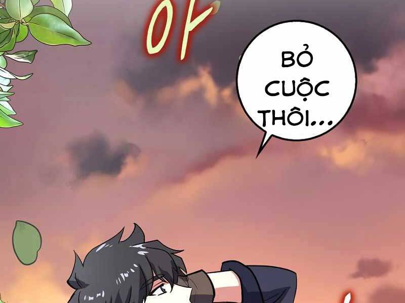 Siêu May Mắn - Chương 1