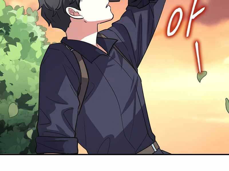 Siêu May Mắn - Chương 1