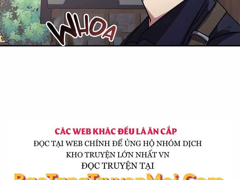 Siêu May Mắn - Chương 1