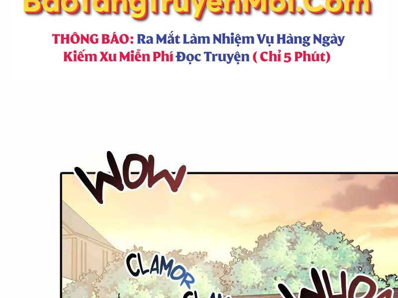 Siêu May Mắn - Chương 1