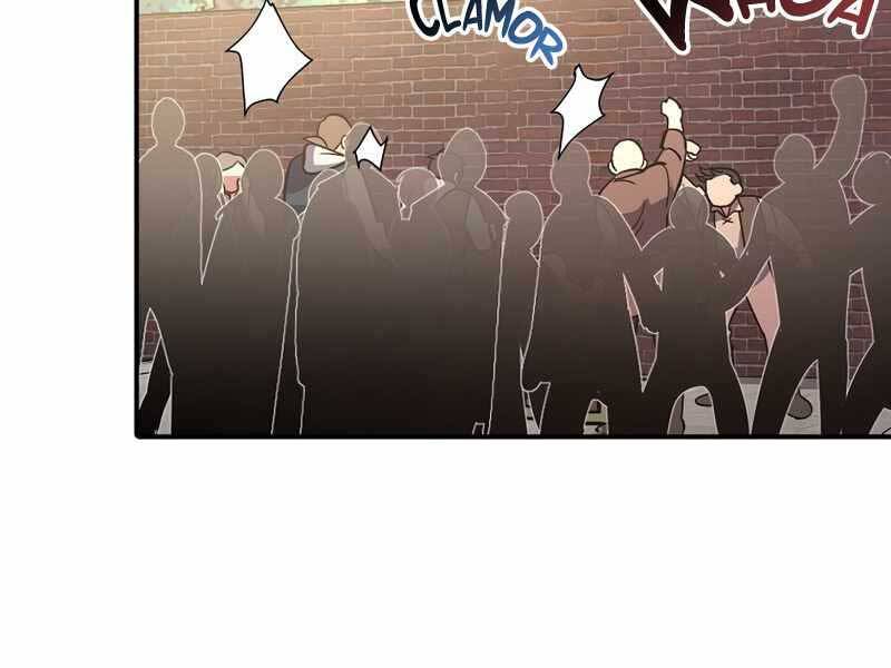 Siêu May Mắn - Chương 1