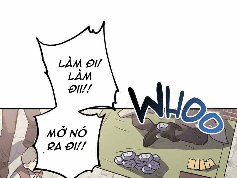 Siêu May Mắn - Chương 1