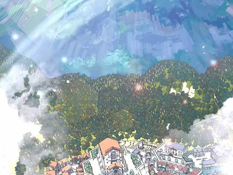 Siêu May Mắn - Chương 1