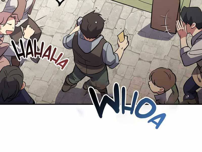 Siêu May Mắn - Chương 1