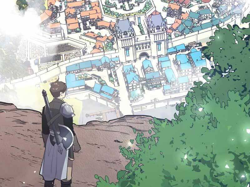 Siêu May Mắn - Chương 1