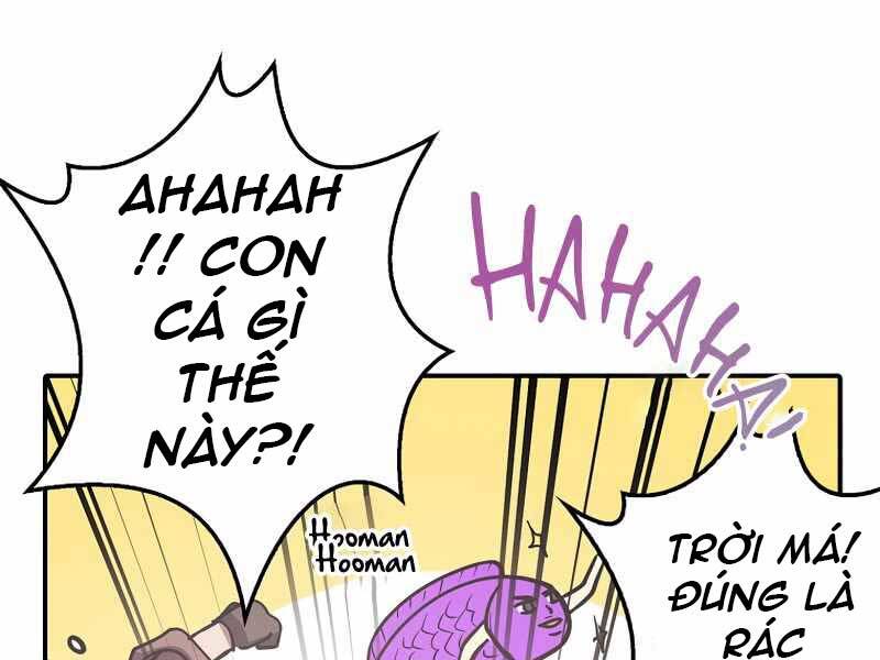 Siêu May Mắn - Chương 1