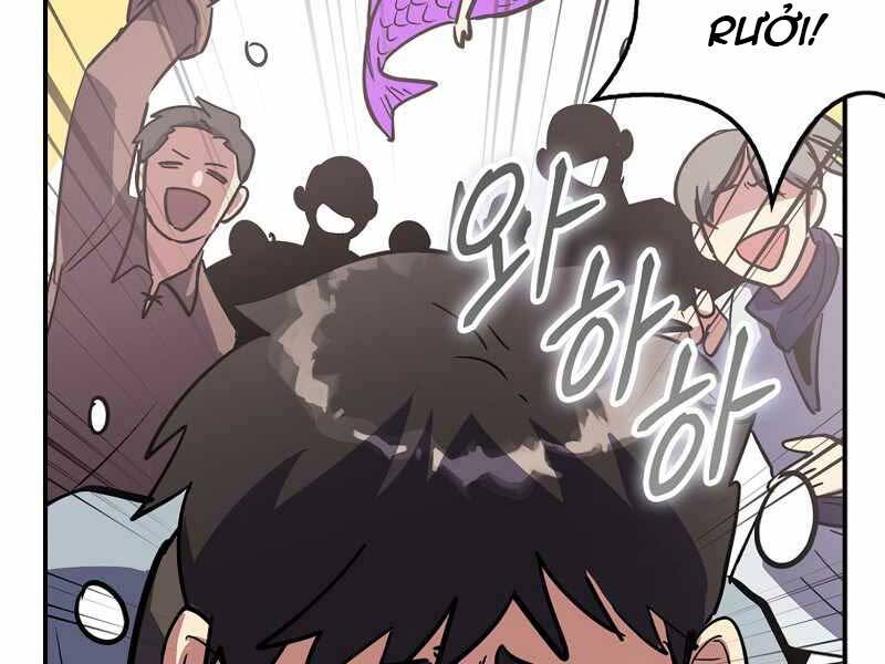 Siêu May Mắn - Chương 1