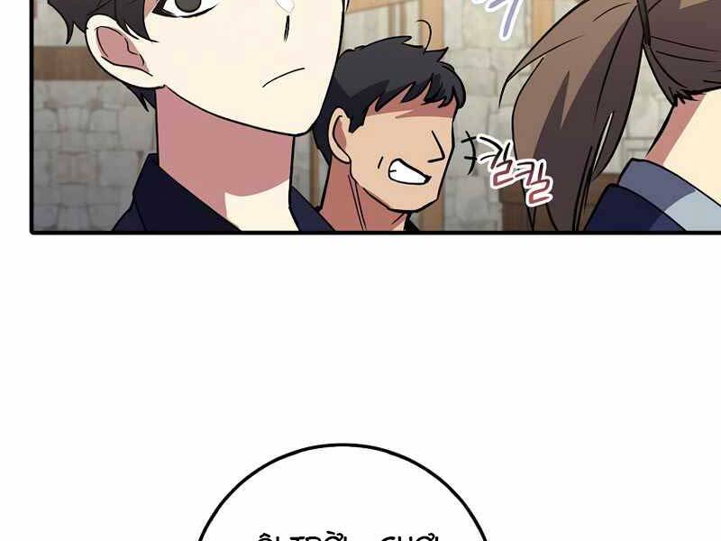 Siêu May Mắn - Chương 1