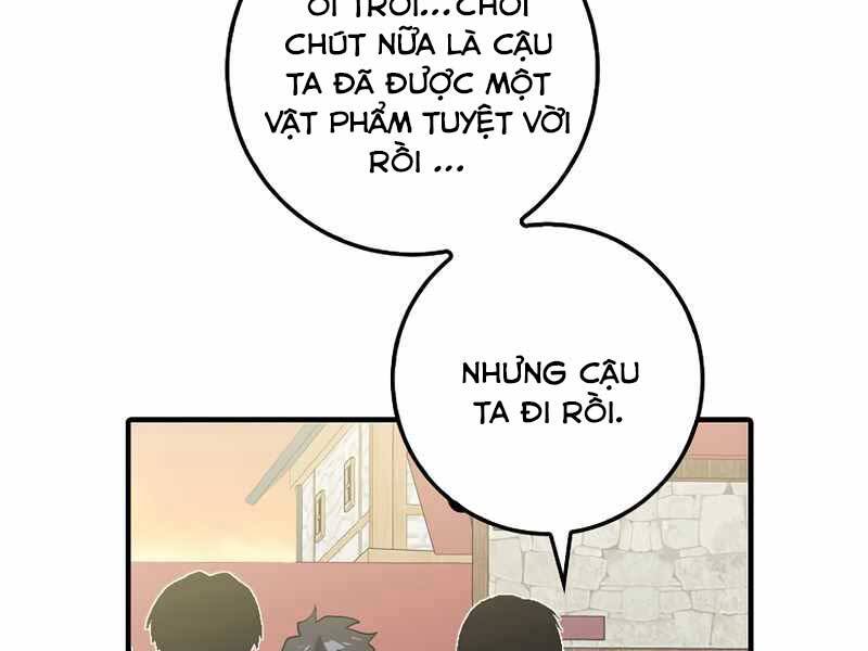 Siêu May Mắn - Chương 1