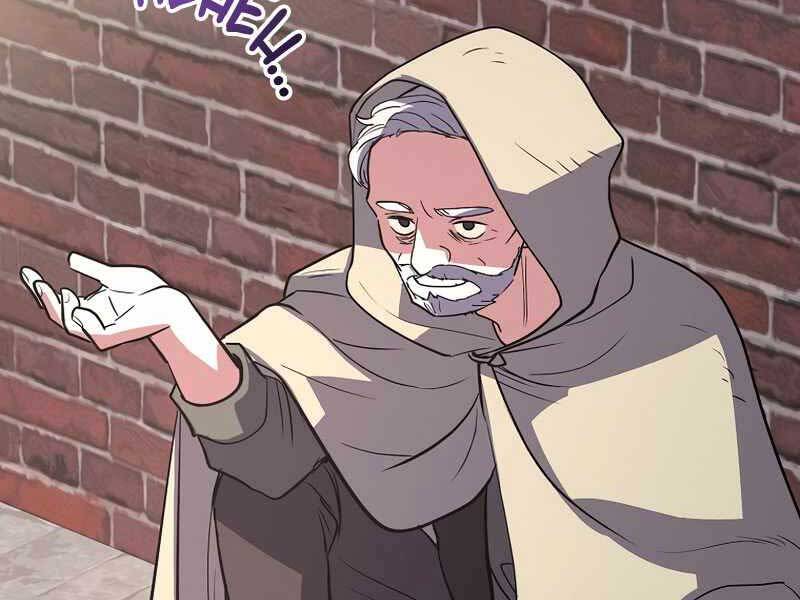 Siêu May Mắn - Chương 1