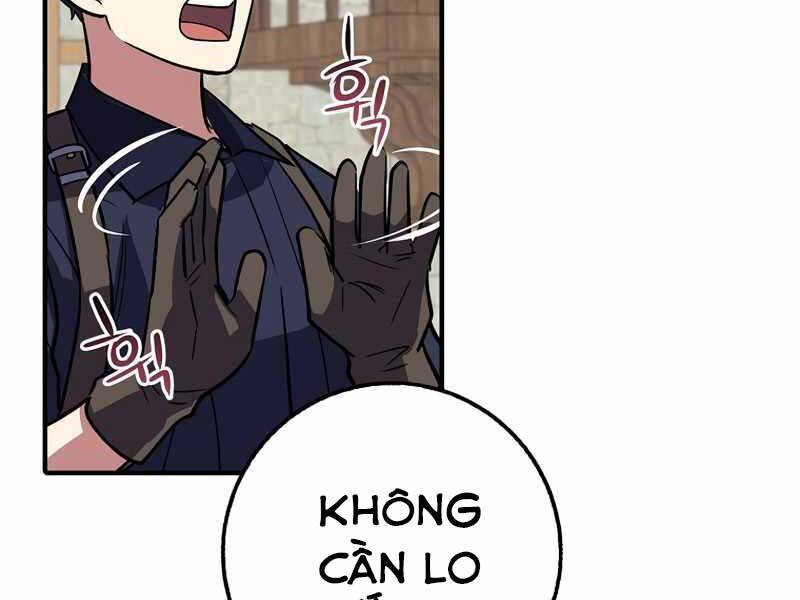 Siêu May Mắn - Chương 1