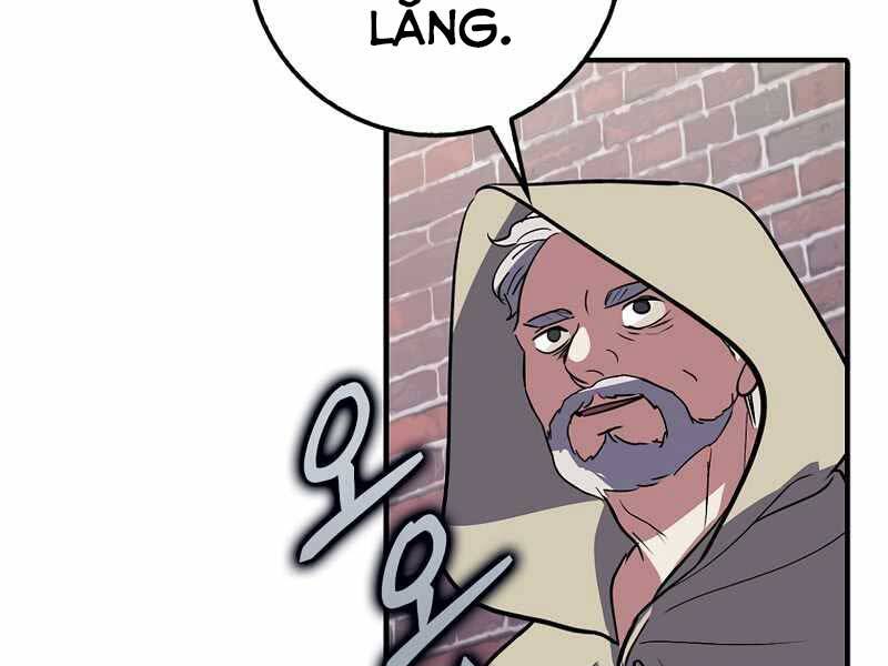 Siêu May Mắn - Chương 1