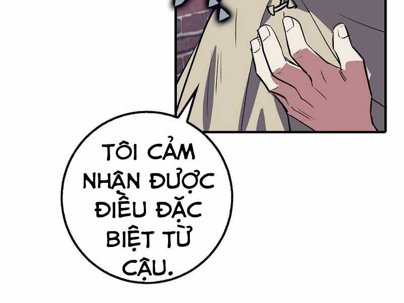 Siêu May Mắn - Chương 1