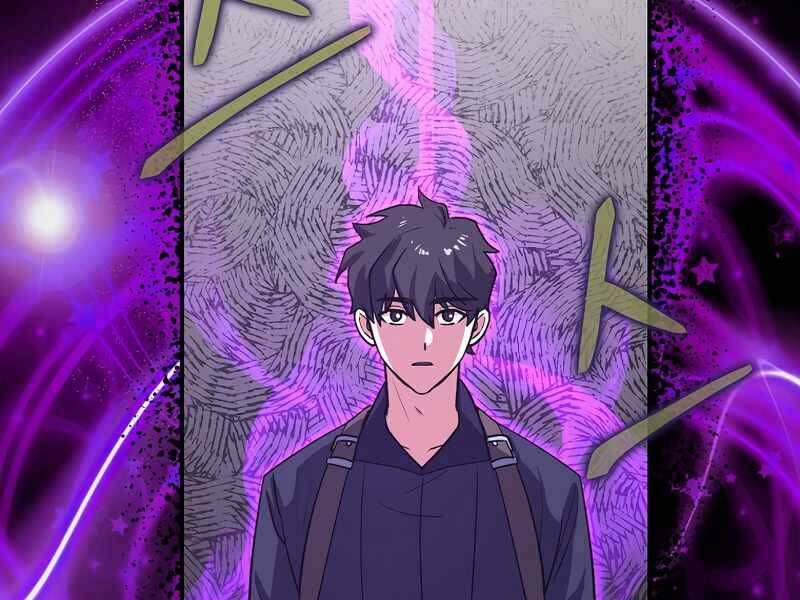 Siêu May Mắn - Chương 1