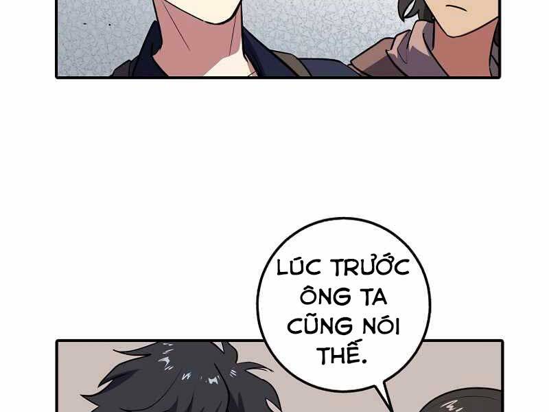 Siêu May Mắn - Chương 1