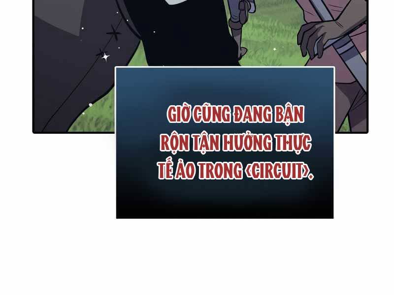 Siêu May Mắn - Chương 1