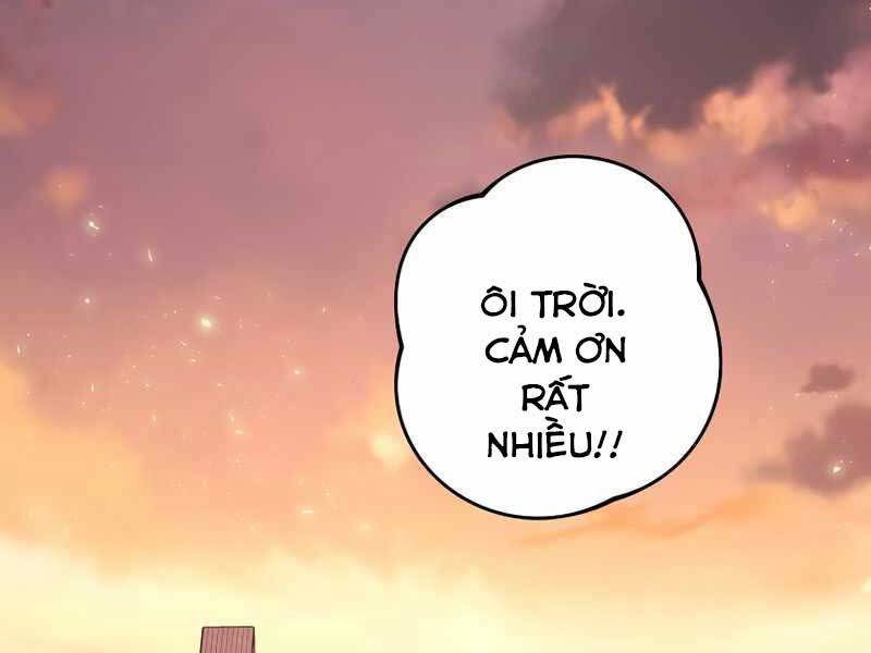 Siêu May Mắn - Chương 1