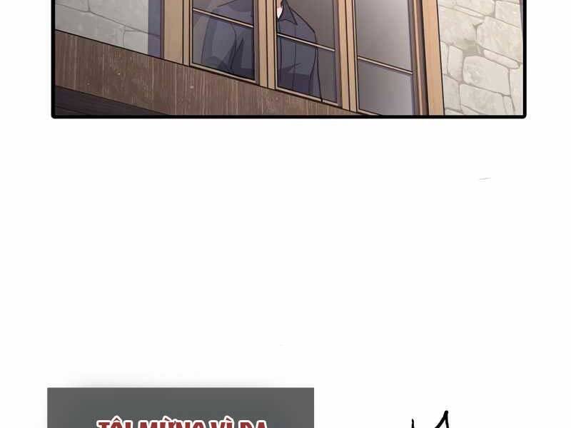 Siêu May Mắn - Chương 1