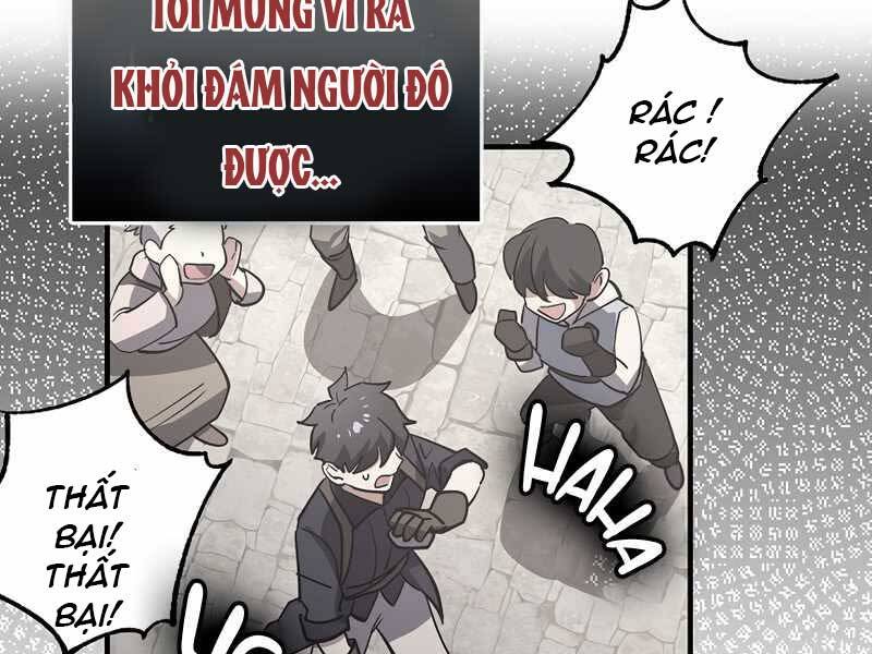 Siêu May Mắn - Chương 1