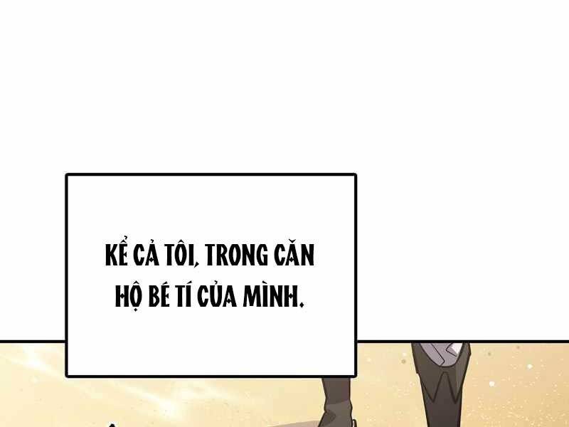 Siêu May Mắn - Chương 1