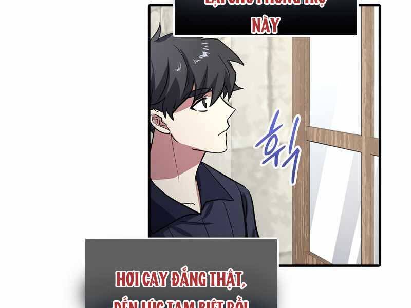 Siêu May Mắn - Chương 1