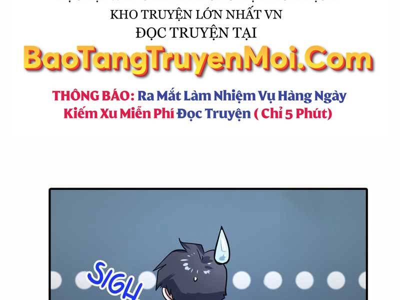 Siêu May Mắn - Chương 1